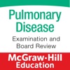 Pulmonary Disease Board Review icon