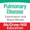Pulmonary Disease Board Review problems & troubleshooting and solutions