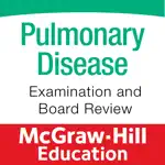Pulmonary Disease Board Review App Problems