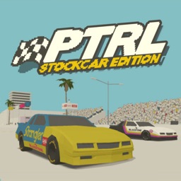 PTRL Stockcar Edition