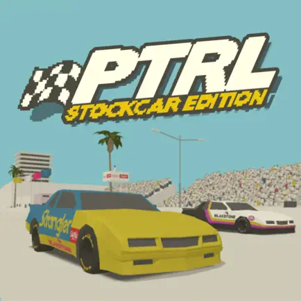PTRL Stockcar Edition Cheats