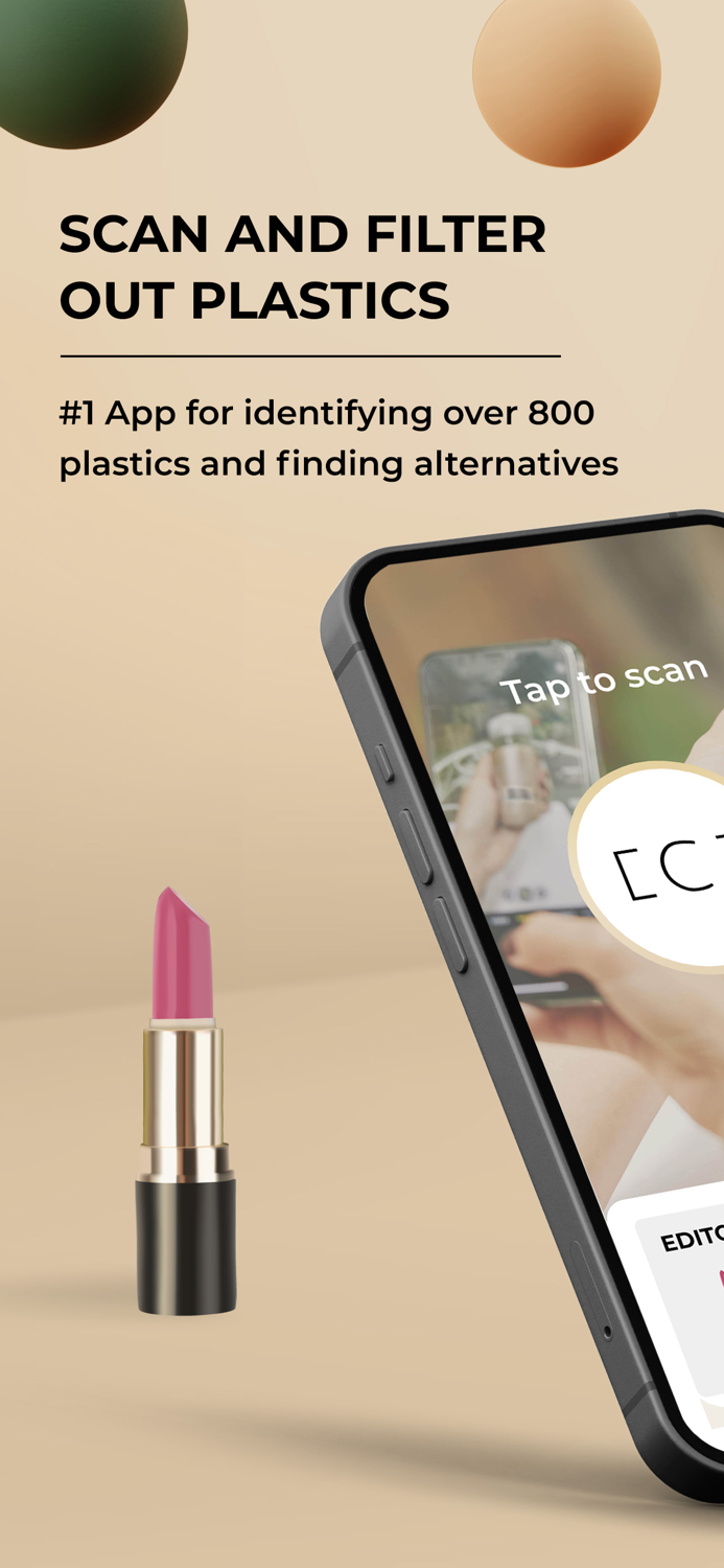 CosmEthics Guide to cosmetics