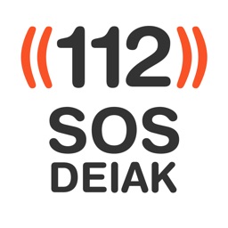 112-SOS Deiak