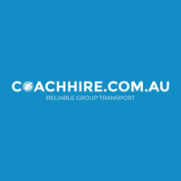 Coachhire.com.au Supplier App