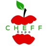 CHEFF Expo by Rhymedy, Inc.