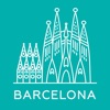 Barcelona Travel Guide Offline icon