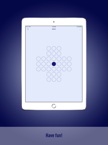 Peg Solitaire by FT Appsのおすすめ画像5