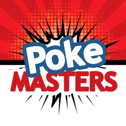 PokeMasters