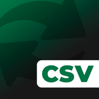 CSV Converter CSV to PDF