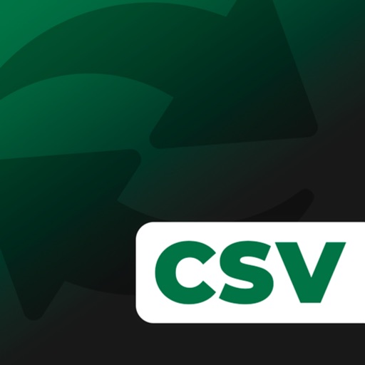 Конвертер CSV, CSV в PDF