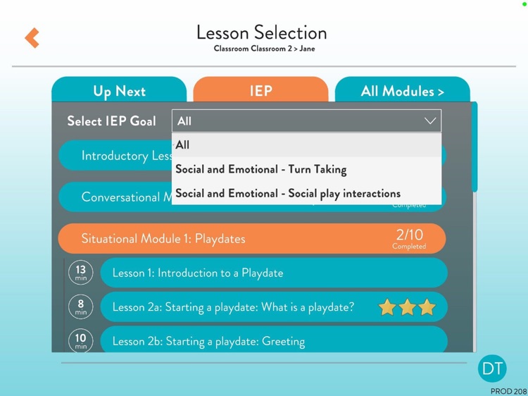 RoboKind Companion screenshot-3