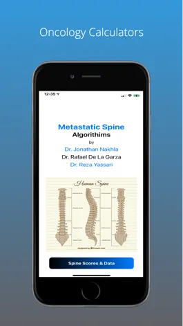 Game screenshot Metastatic Spine mod apk