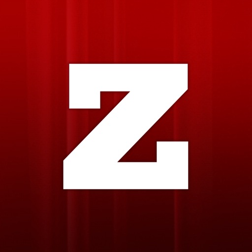 Zappiti Media Control 4K iOS App