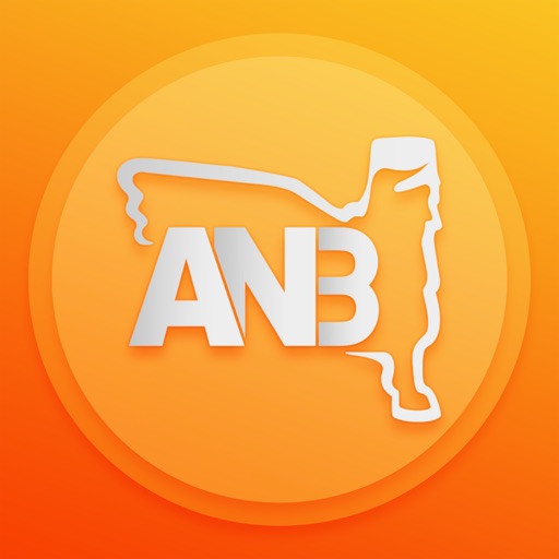 ANB Sat Live iOS App