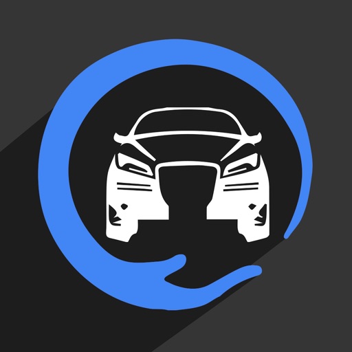 Car Shop Dubai iOS App