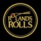 Воспользуйтесь удобным приложением для заказа еды от «Rolands Rolls»