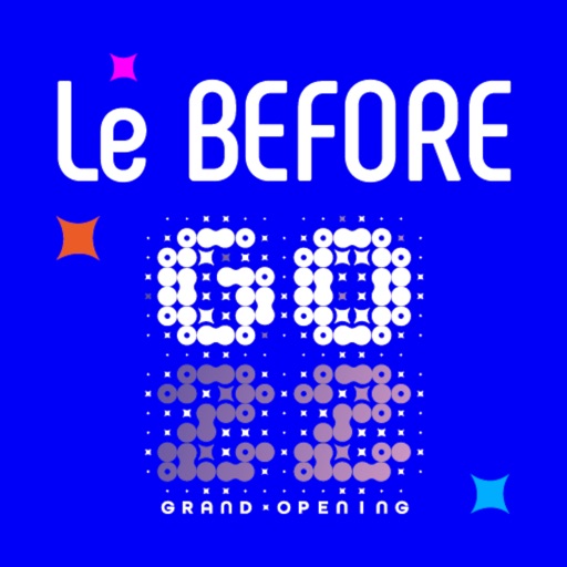 Le Before du GO22