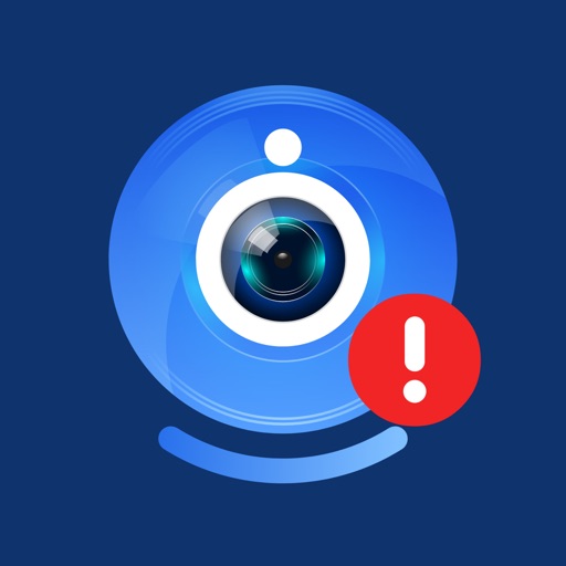 FindCam:Hidden Camera Detector by 茜茜 南