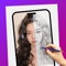 Introducing "AR Drawing Sketch Paint" – Unleash Your Creativity in Ar Draw