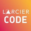 Larcier Code icon