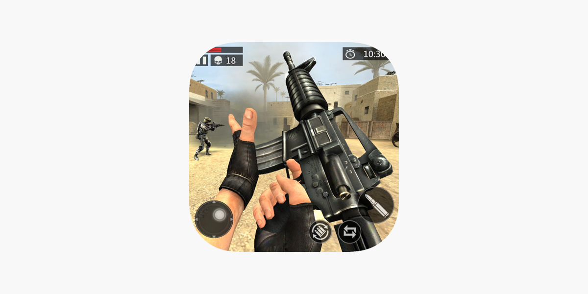Stickman Defense - Shooting Game on the App Store