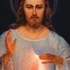 Icon Divine Mercy