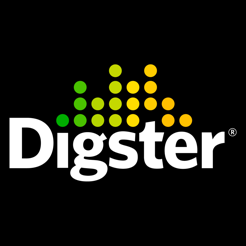 ‎Digster