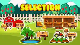 Game screenshot Pretend My Farm Village Life apk