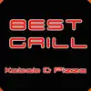 Best Grill Yate contact information