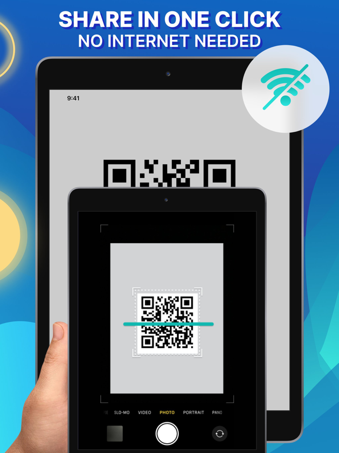 Transfer and Copy My Data Files