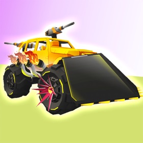 螢幕擷取畫面 (6) Drive Or Die!