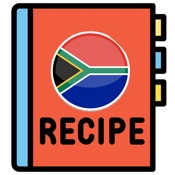 South African recipes pp