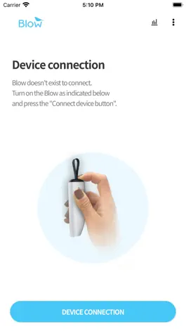 Game screenshot Blow apk