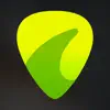 GuitarTuna: Tuner,Chords,Tabs delete, cancel