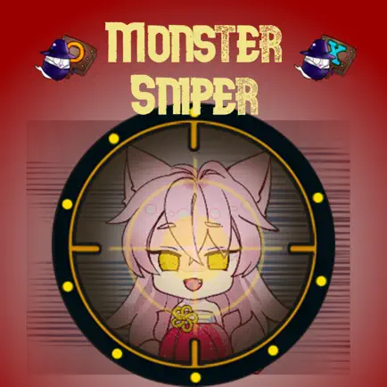 Monster Sniper Читы