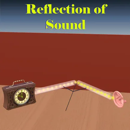 Reflection of Sound Читы