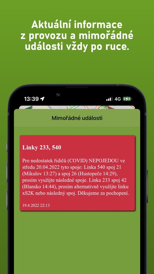 #4. iRIS (iOS) 由: KORDIS JMK, a.s.