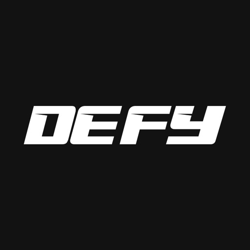 Defy Space Fit