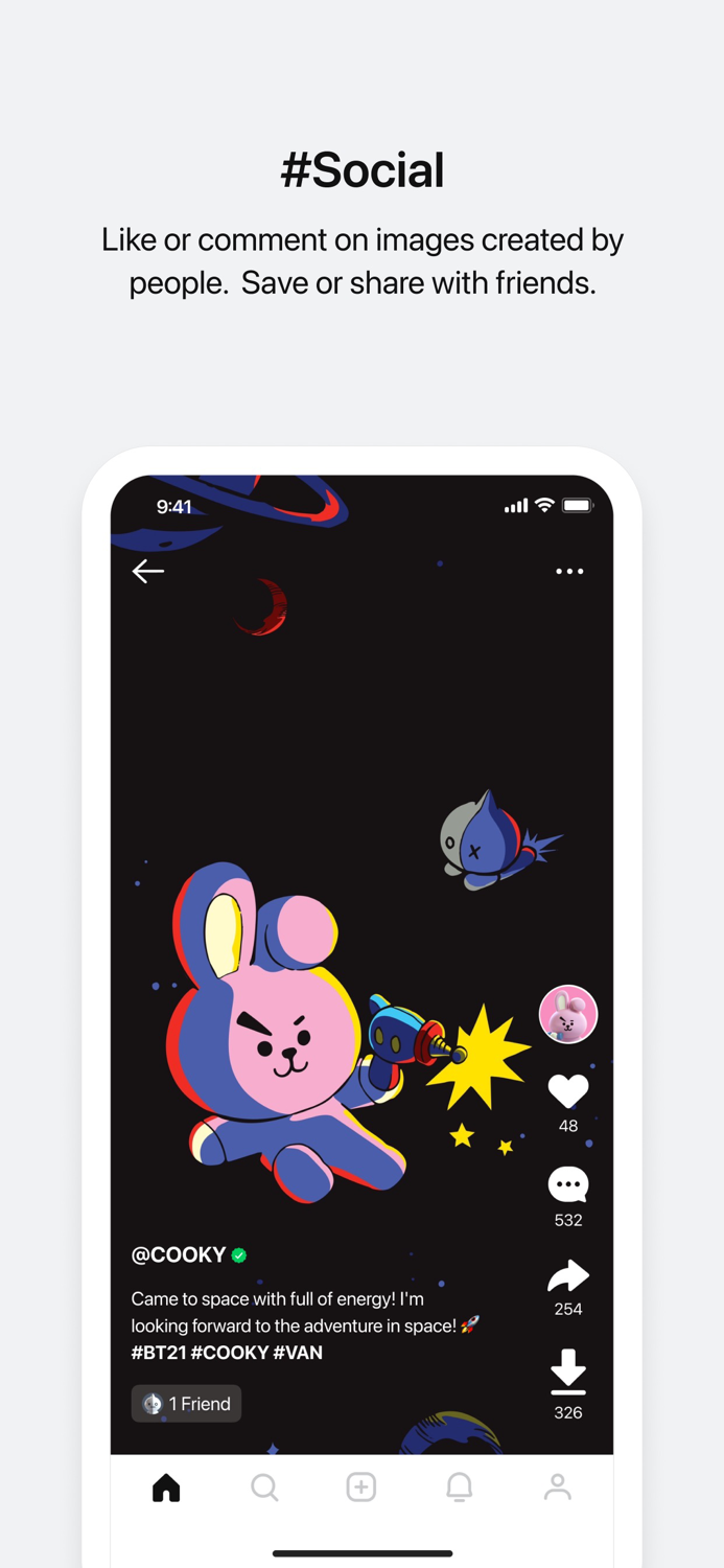 Deco Studio - Wallpaper and Meme