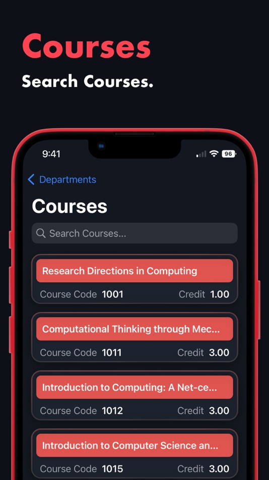 #10. York Uni (iOS) 由: Aayush Pokharel