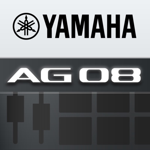 AG08 Controller icon