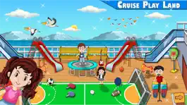 Game screenshot Pretend Cruise Ship Simulator hack