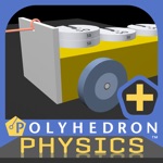 Download PP+ Newton's 2nd Law app