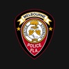 Melbourne Police Department icon