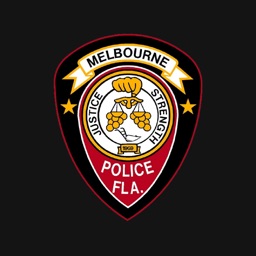 Melbourne Police Department