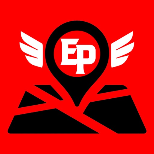EPHS Maps icon