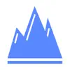 Elevation Map-Mountain Weather App Delete