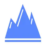 Elevation Map-Mountain Weather App Support