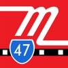 iMelway Edition 47 icon