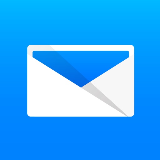 Email - Edison Mail Icon